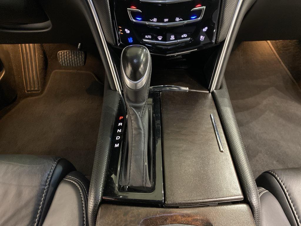 used 2019 Cadillac XTS car, priced at $16,777