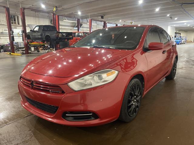 used 2013 Dodge Dart car, priced at $6,999