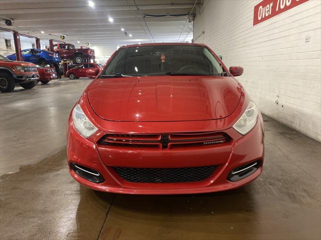 used 2013 Dodge Dart car, priced at $6,999