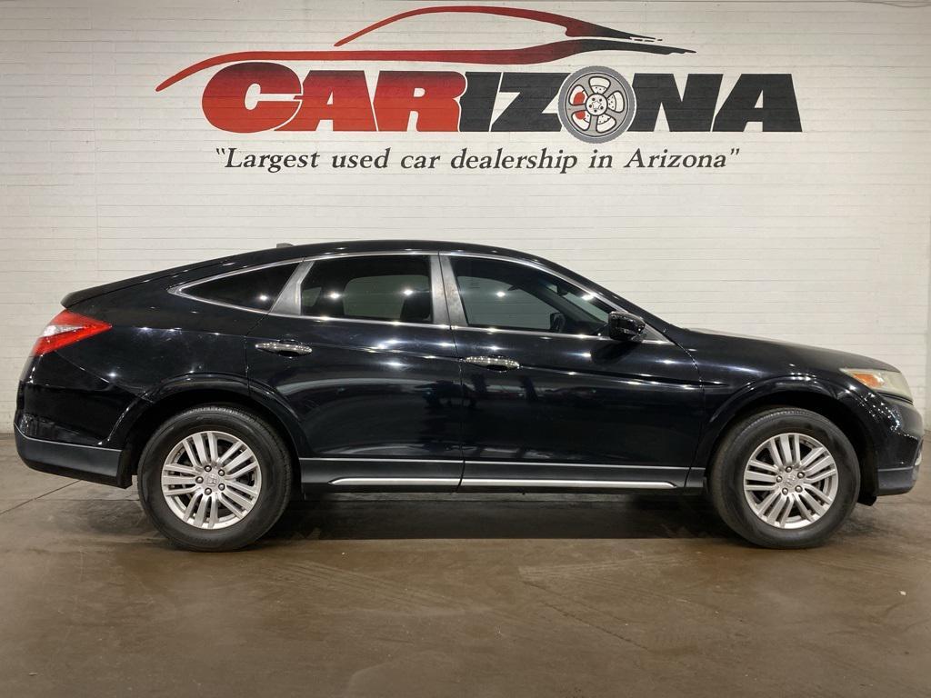 used 2013 Honda Crosstour car, priced at $9,777