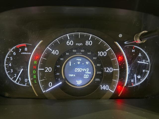 used 2015 Honda CR-V car, priced at $14,499