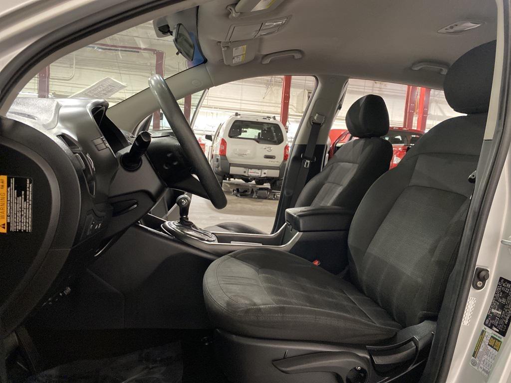 used 2013 Kia Sportage car, priced at $10,655