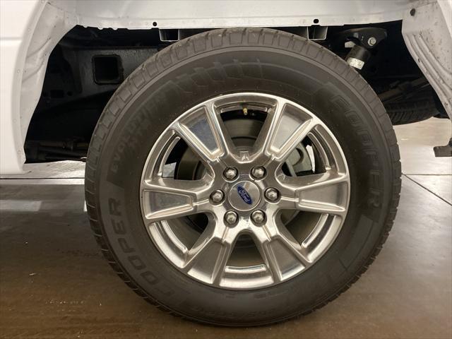 used 2017 Ford F-150 car, priced at $20,249