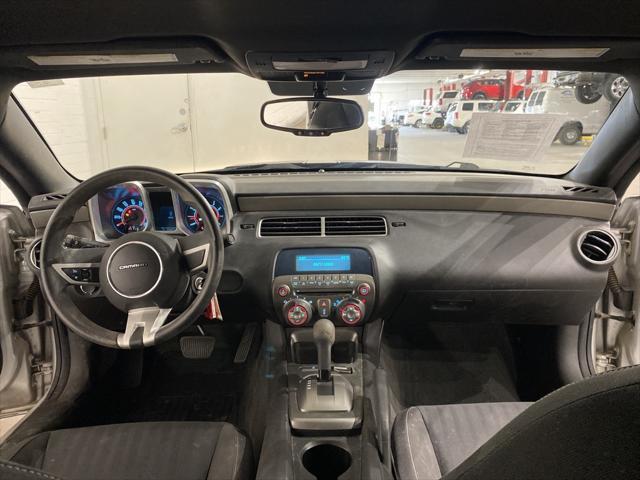 used 2010 Chevrolet Camaro car, priced at $8,995