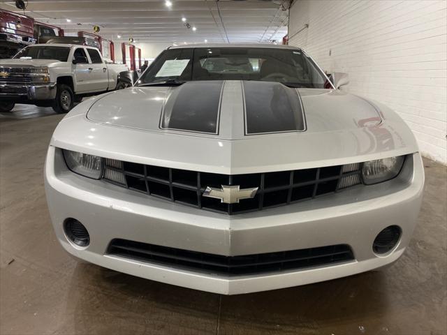 used 2010 Chevrolet Camaro car, priced at $8,995