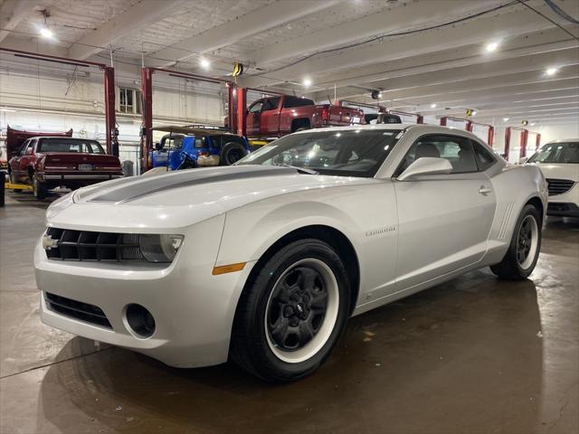 used 2010 Chevrolet Camaro car, priced at $8,995