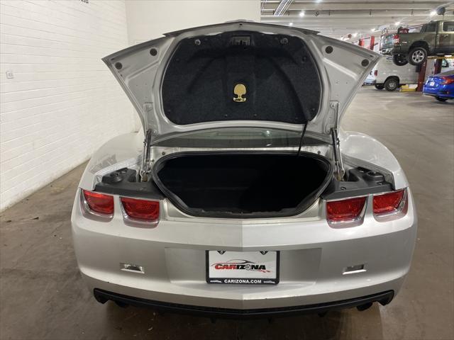 used 2010 Chevrolet Camaro car, priced at $8,995