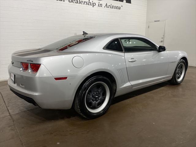 used 2010 Chevrolet Camaro car, priced at $8,995
