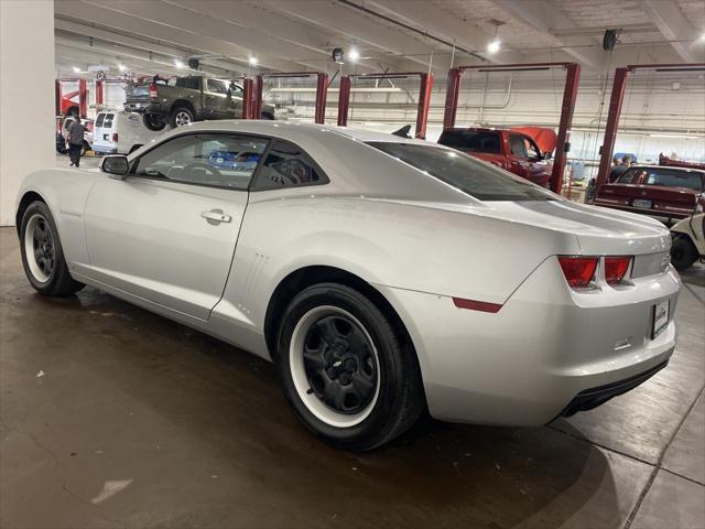 used 2010 Chevrolet Camaro car, priced at $8,995