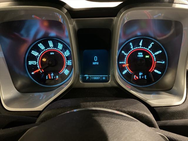 used 2010 Chevrolet Camaro car, priced at $8,995