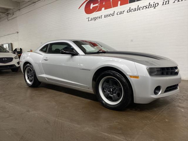 used 2010 Chevrolet Camaro car, priced at $8,995