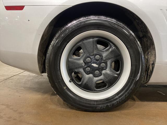 used 2010 Chevrolet Camaro car, priced at $8,995