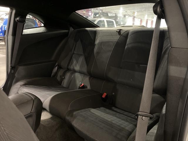 used 2010 Chevrolet Camaro car, priced at $8,995