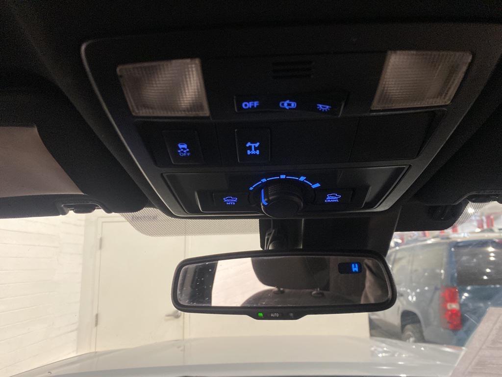 used 2018 Toyota Tacoma car, priced at $28,995
