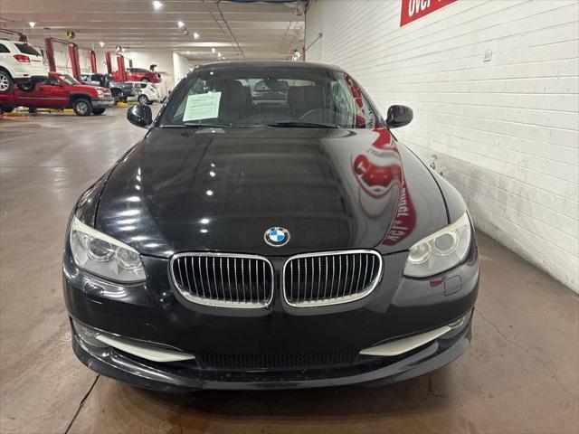 used 2013 BMW 328 car, priced at $15,222