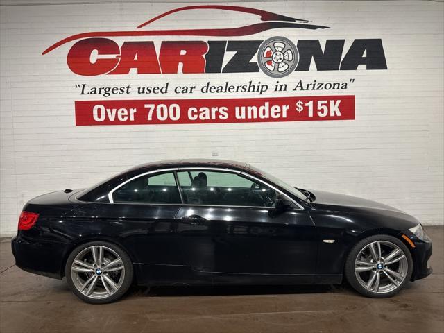 used 2013 BMW 328 car, priced at $15,222