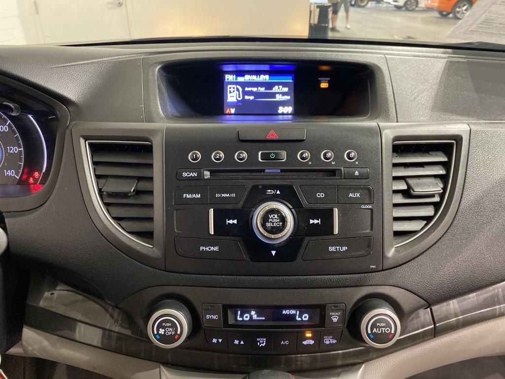 used 2014 Honda CR-V car, priced at $17,455