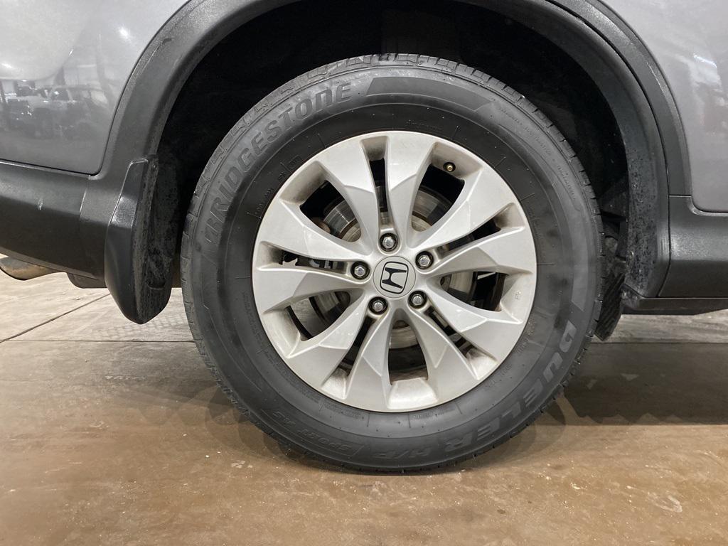used 2014 Honda CR-V car, priced at $17,455