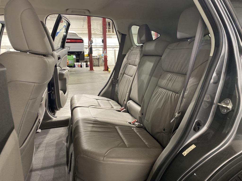 used 2014 Honda CR-V car, priced at $17,455