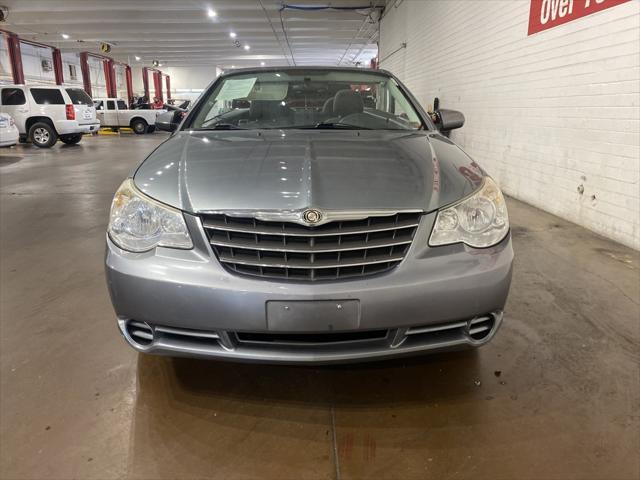 used 2010 Chrysler Sebring car, priced at $5,999