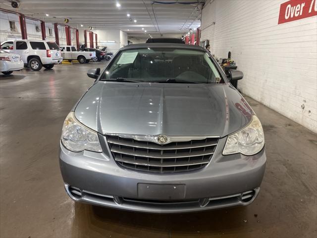 used 2010 Chrysler Sebring car, priced at $5,999