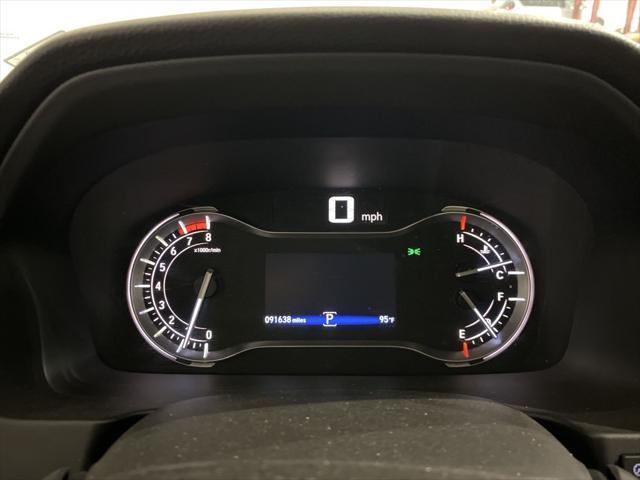 used 2017 Honda Pilot car, priced at $22,455