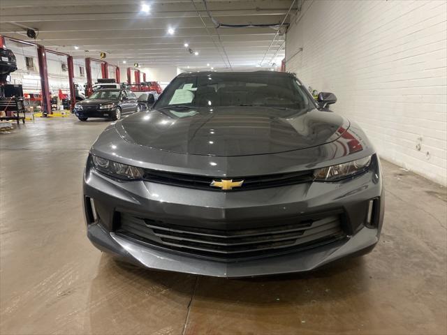 used 2016 Chevrolet Camaro car, priced at $15,999