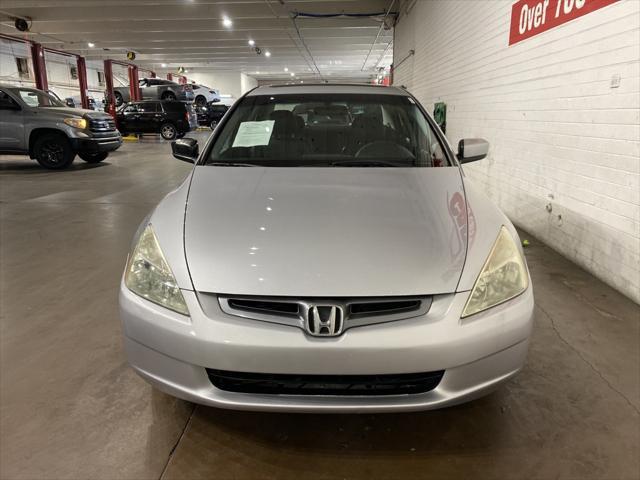 used 2005 Honda Accord car, priced at $8,999