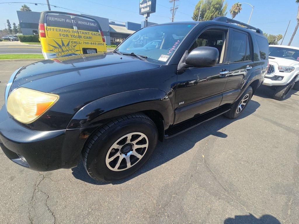 used 2007 Toyota 4Runner car, priced at $10,888