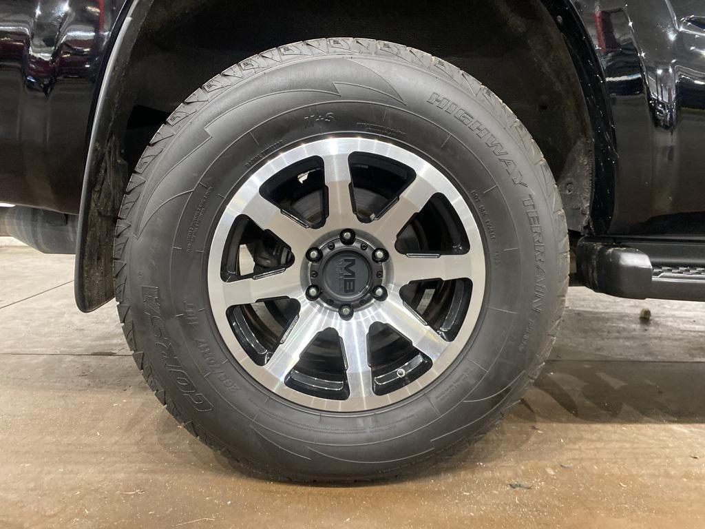 used 2007 Toyota 4Runner car, priced at $9,995