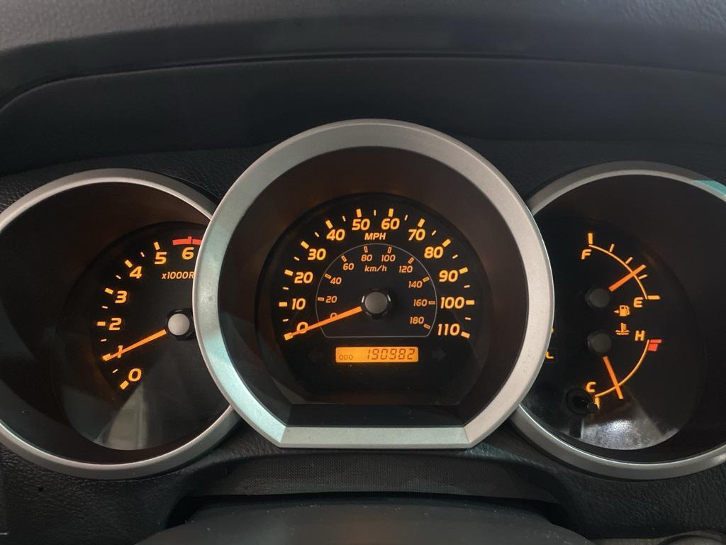 used 2007 Toyota 4Runner car, priced at $9,995
