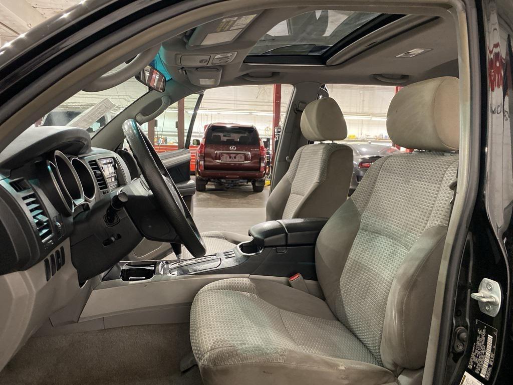 used 2007 Toyota 4Runner car, priced at $9,995
