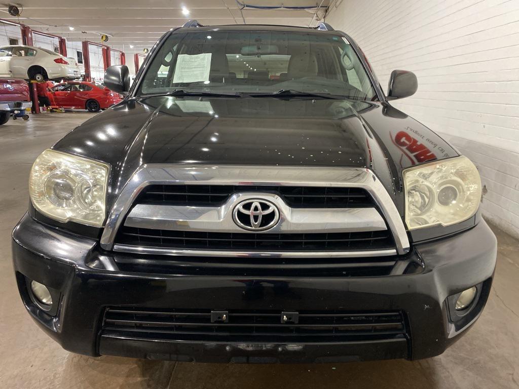 used 2007 Toyota 4Runner car, priced at $9,995
