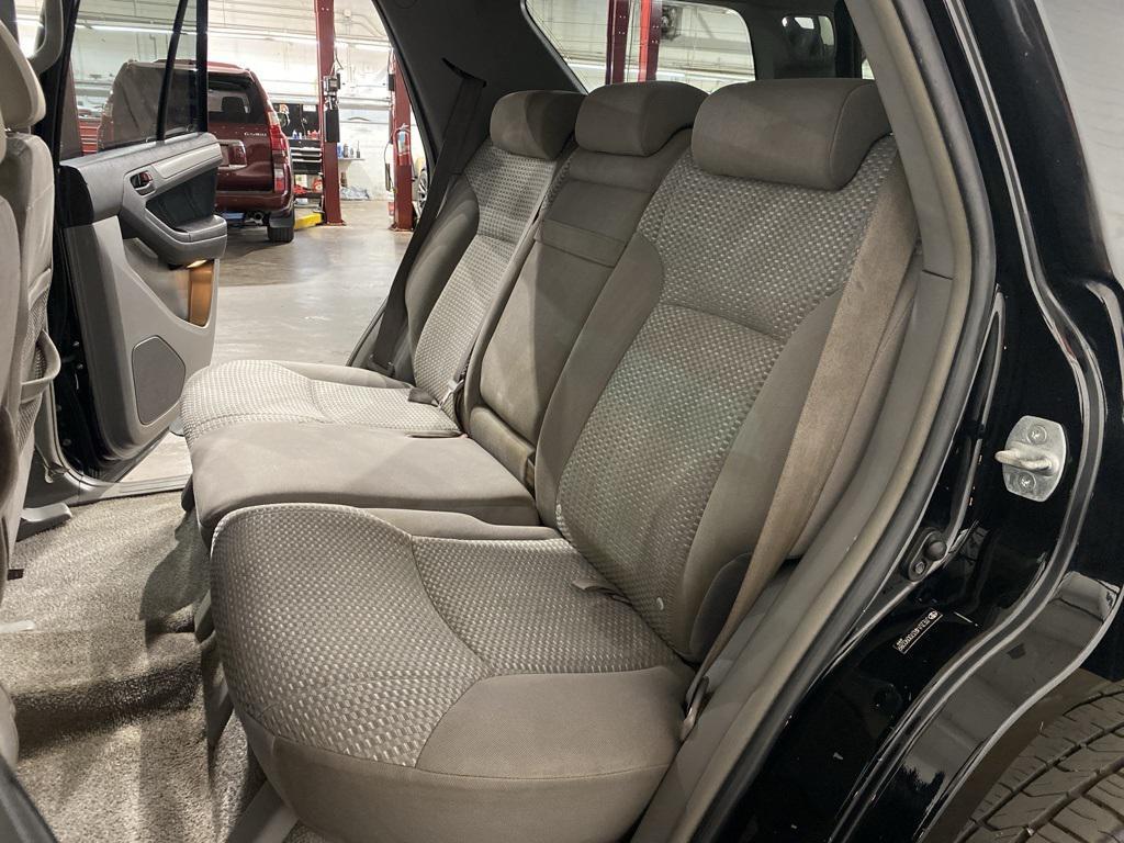 used 2007 Toyota 4Runner car, priced at $9,995