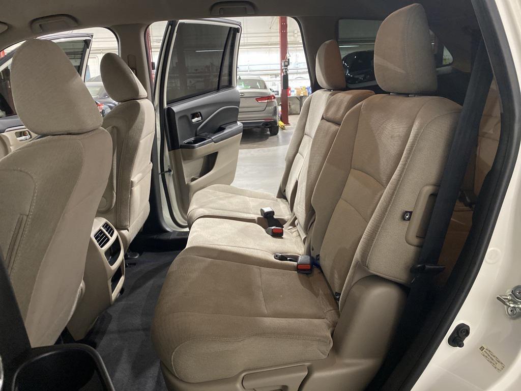 used 2016 Honda Pilot car, priced at $14,455