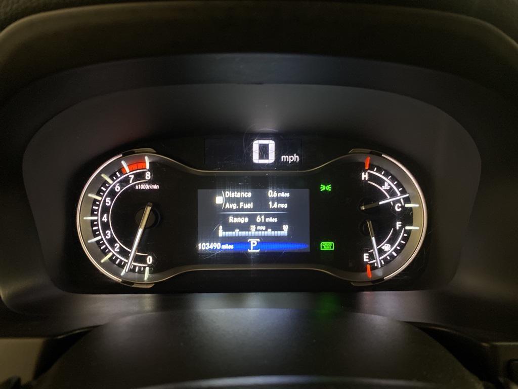 used 2016 Honda Pilot car, priced at $14,455