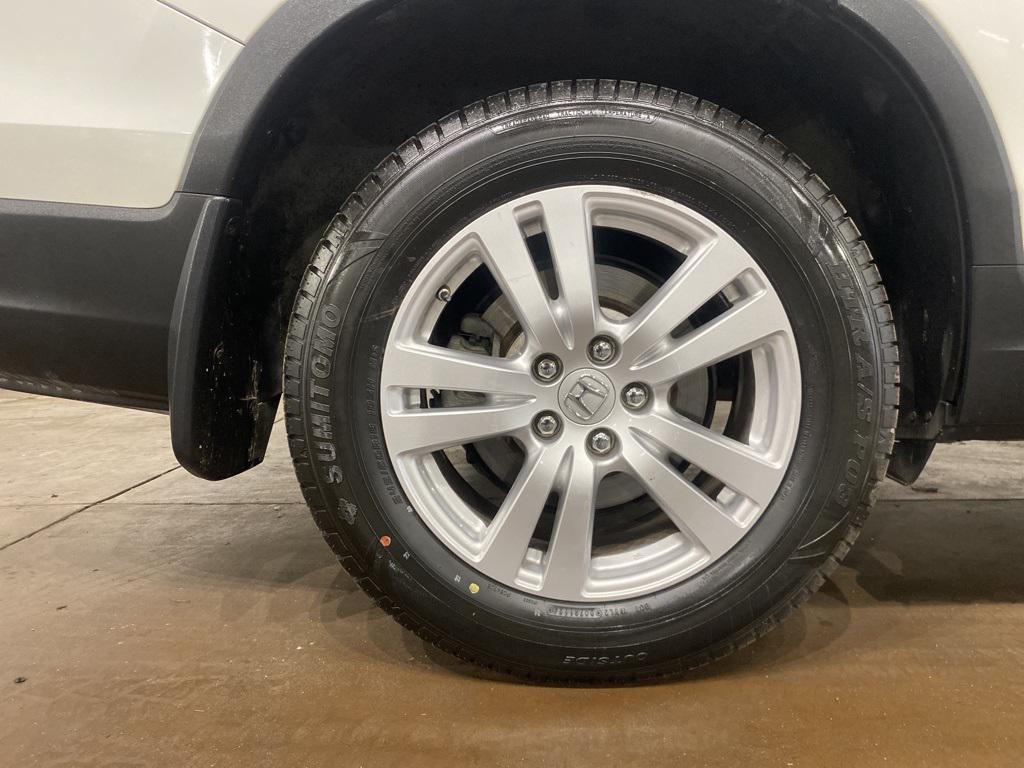 used 2016 Honda Pilot car, priced at $14,455