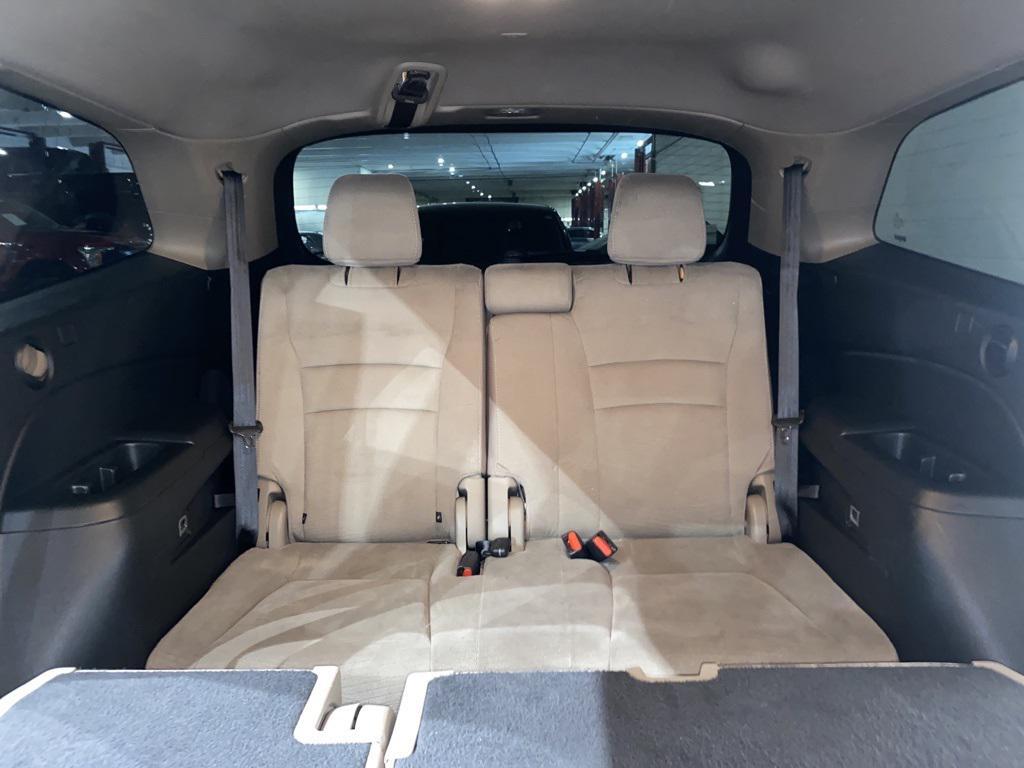 used 2016 Honda Pilot car, priced at $14,455