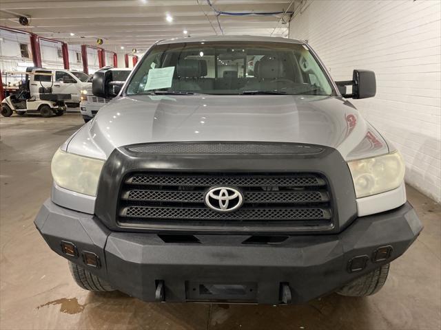 used 2007 Toyota Tundra car, priced at $17,555