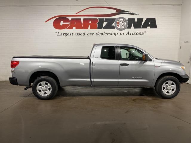 used 2007 Toyota Tundra car, priced at $17,555