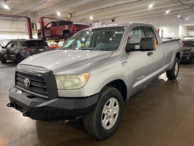used 2007 Toyota Tundra car, priced at $17,555
