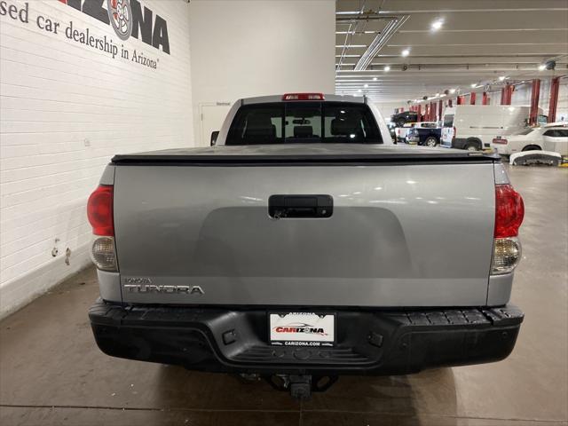 used 2007 Toyota Tundra car, priced at $17,555
