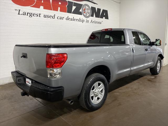 used 2007 Toyota Tundra car, priced at $17,555