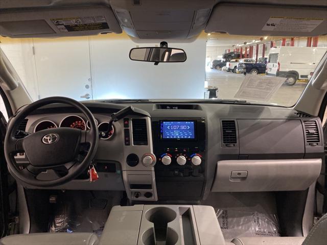 used 2007 Toyota Tundra car, priced at $17,555