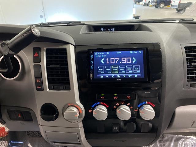 used 2007 Toyota Tundra car, priced at $17,555