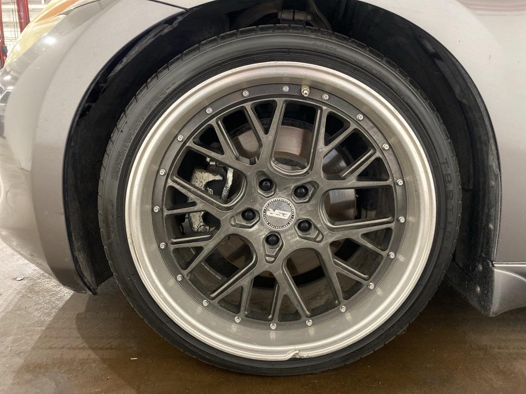 used 2012 Nissan 370Z car, priced at $13,488