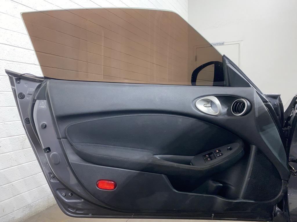 used 2012 Nissan 370Z car, priced at $13,488