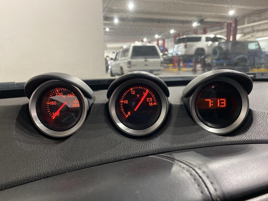 used 2012 Nissan 370Z car, priced at $13,488