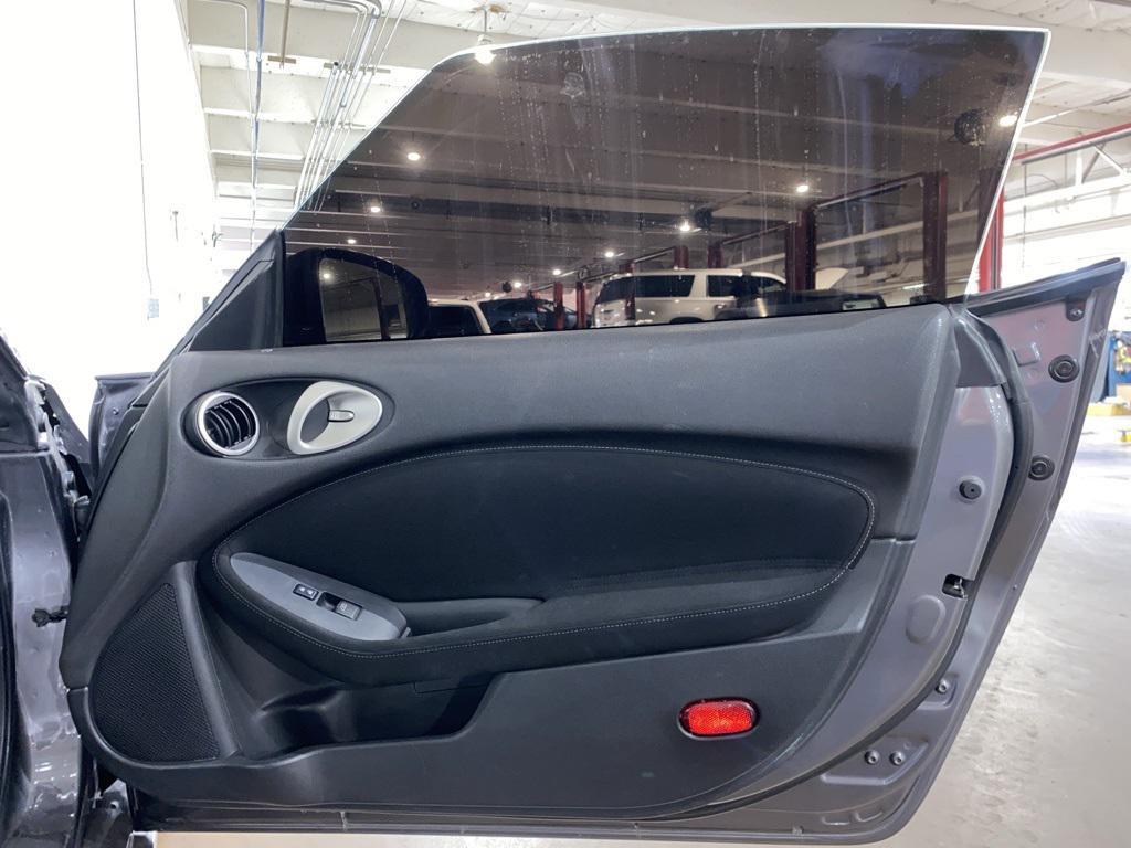 used 2012 Nissan 370Z car, priced at $13,488