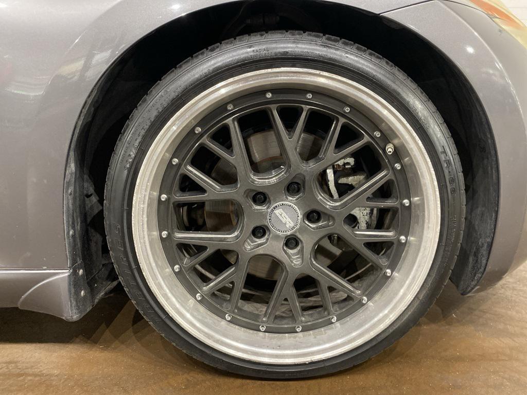 used 2012 Nissan 370Z car, priced at $13,488